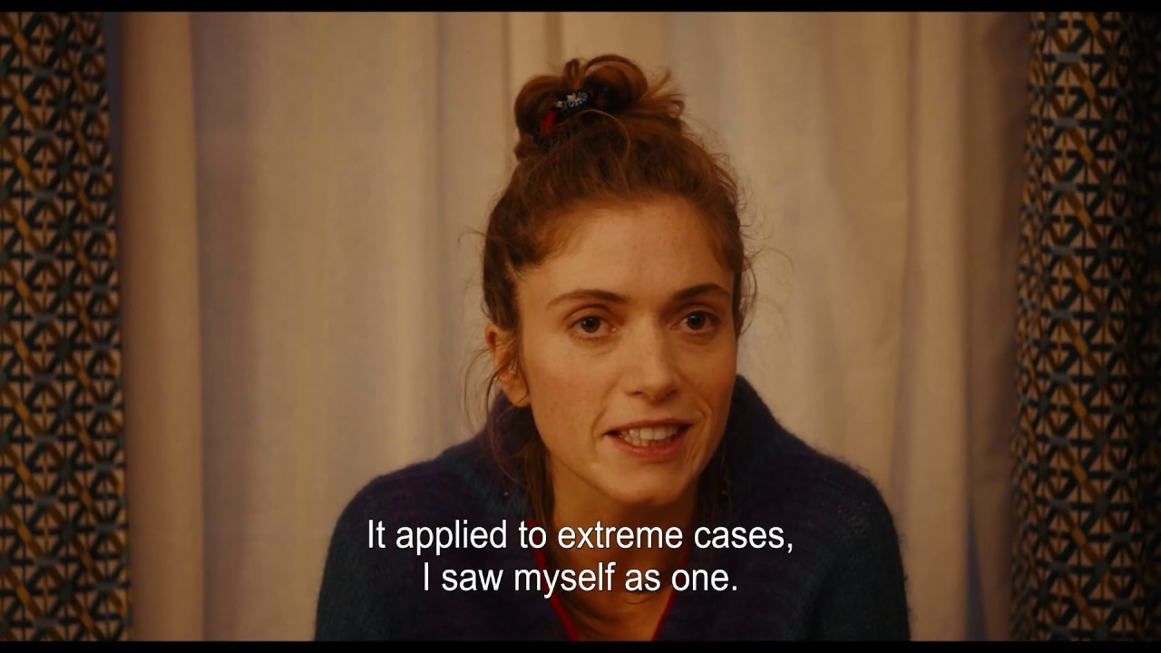 The Bare Necessity / Perdrix (2019) - Excerpt 2 (English Subs)