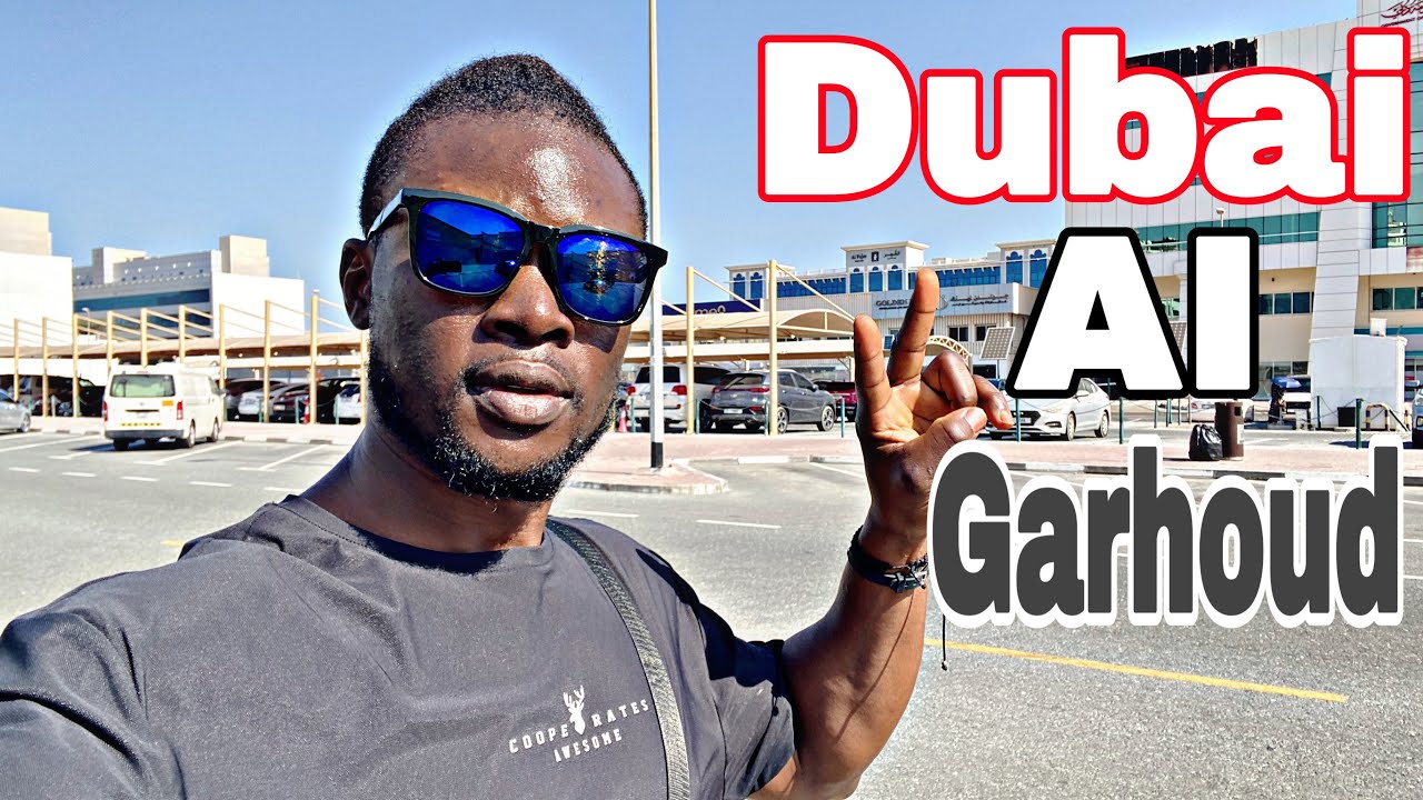 Al Garhoud: Comparing Life in Dubai Neighborhoods