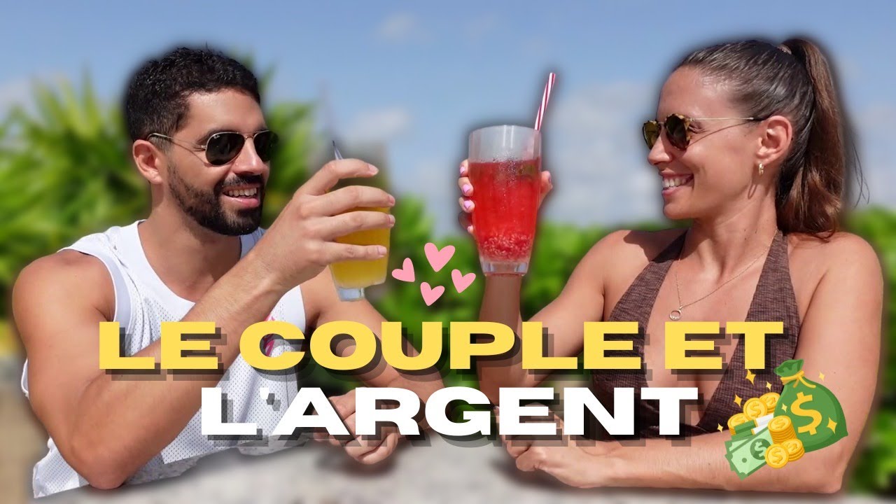 L'Argent dans un couple : Comment gérer ?