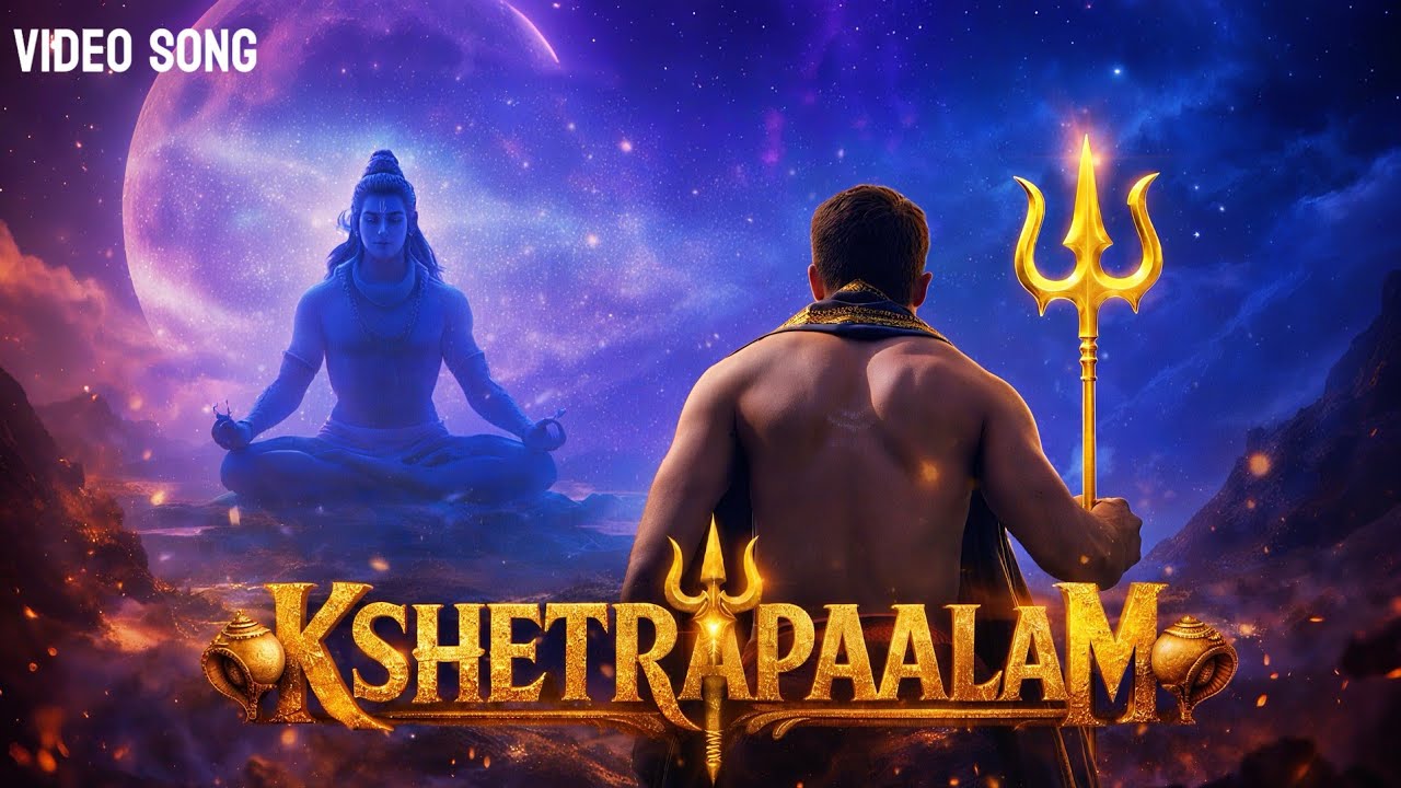 KSHETRAPAALAM - SHARAP