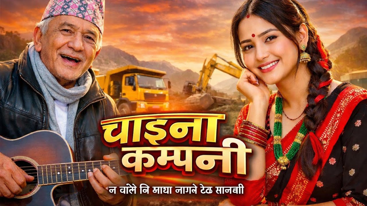 चाइना कम्पनी| China company|