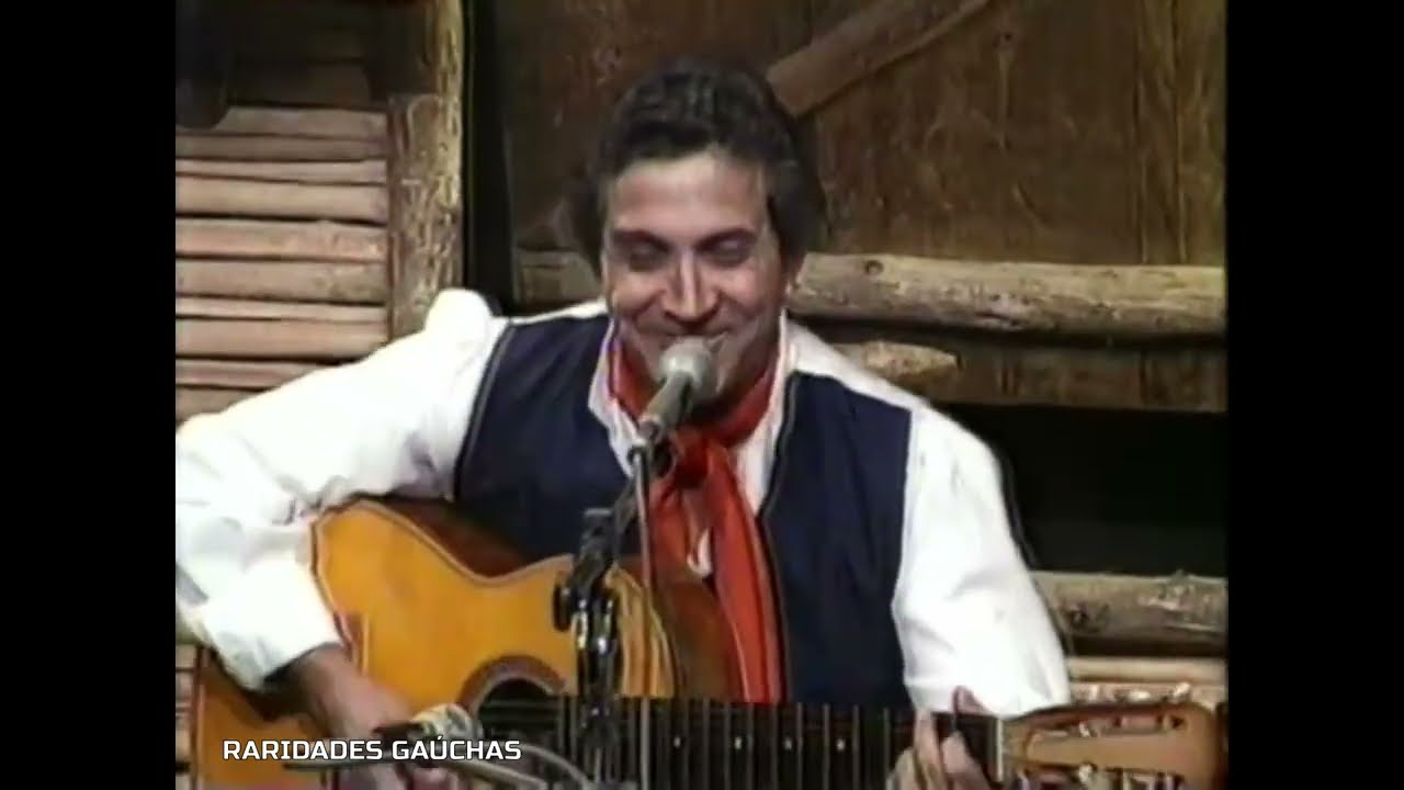 Bugio Malvado - Os Mirins (GALPÃO CRIOULO)