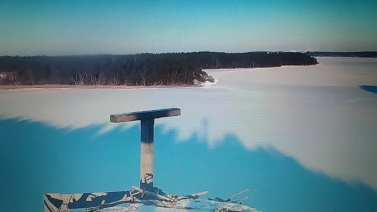 VIKING GLORY 7.2.2026 KLO 09.45 SEILIN SÄÄKSIKAMERASSA.