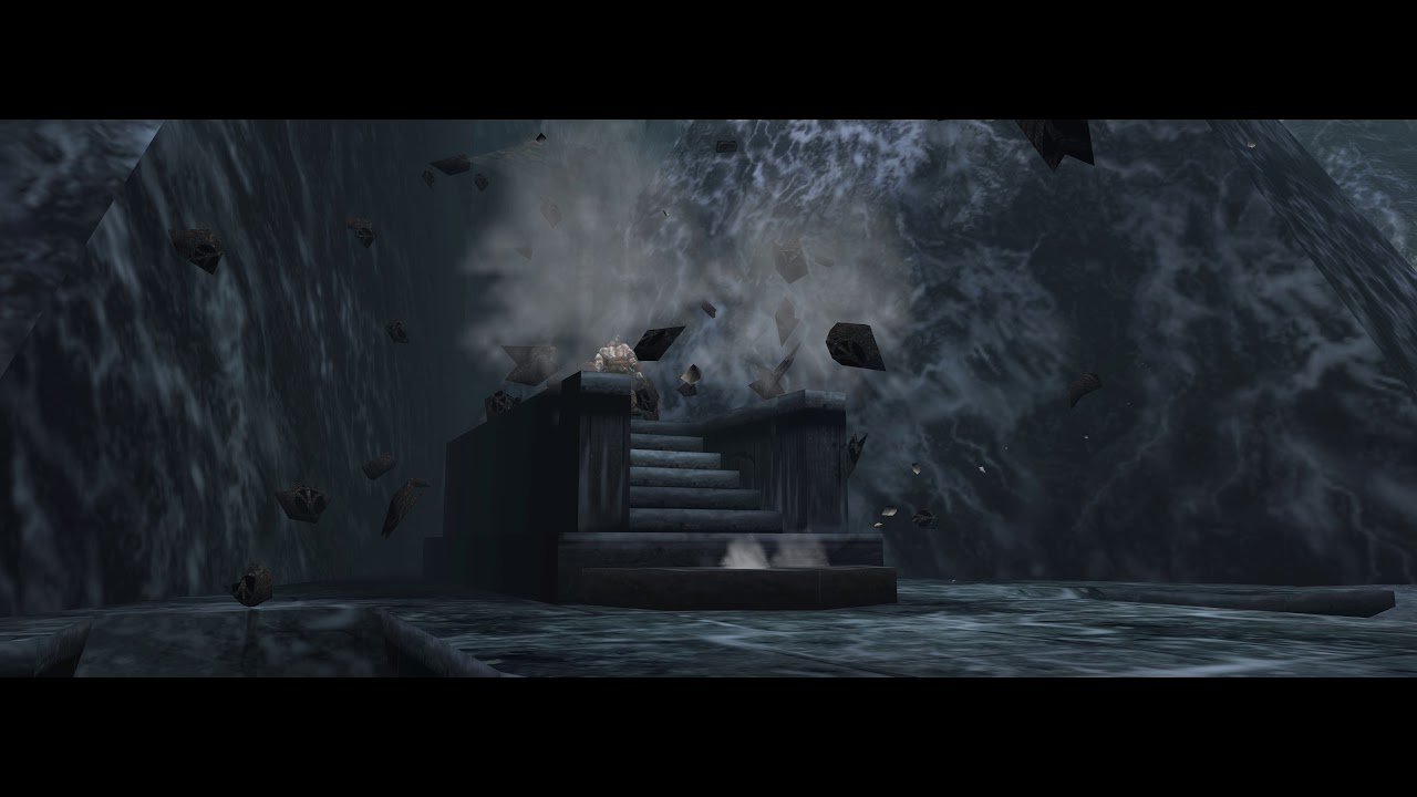 Rune - 15 The Gates of Thorstadt, Hlora's Pass - Uncommented UHD 4K