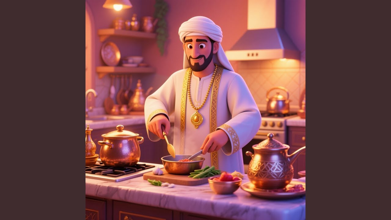هوس الطبخ
