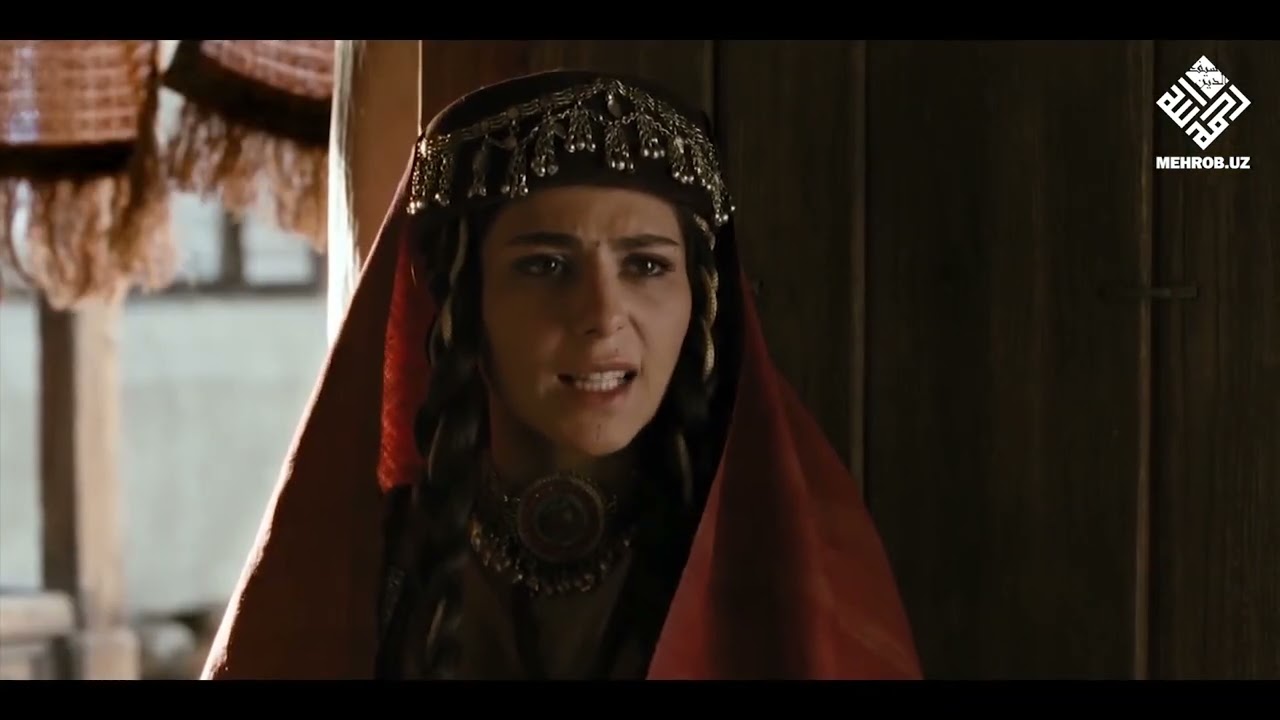 Hazrati Muhammad. Allohning elchisi.