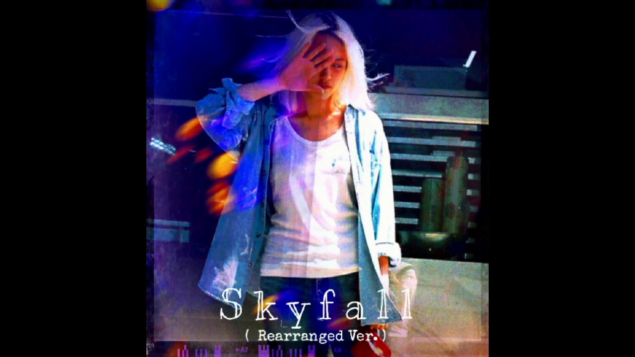 [LIVE AUDIO] Kim Bo A 김보아 (SPICA) - 