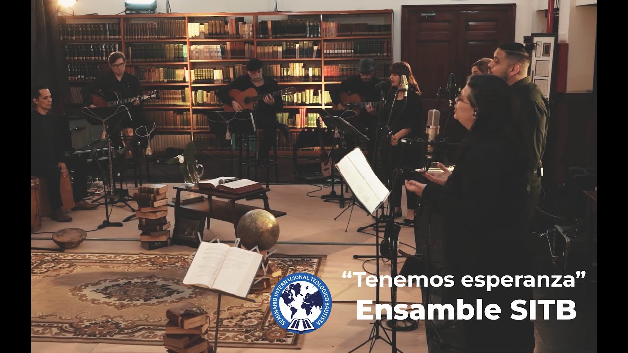 Tenemos esperanza - Ensamble SITB