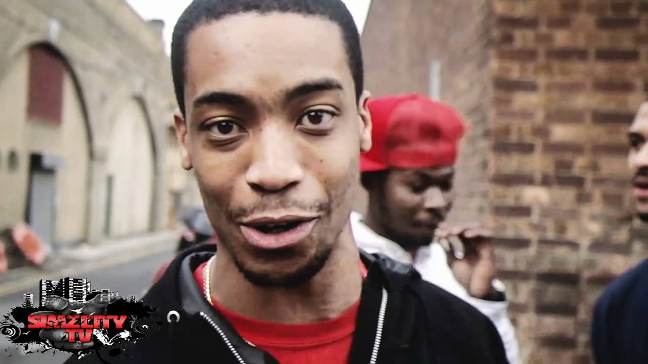 [SIMZCITY TV]  Fire Camp  - Pow 2011 - Exclusive Freestyle