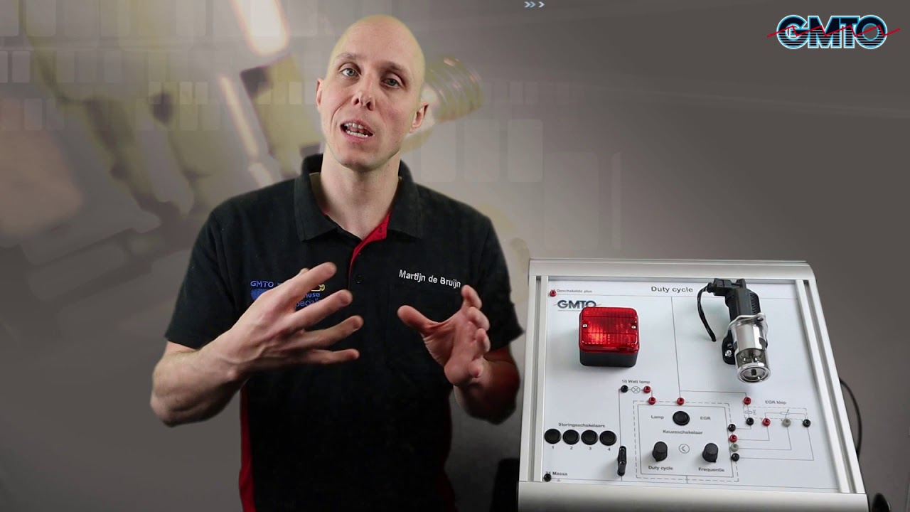 GMTO Online training -Duty cycle - preview