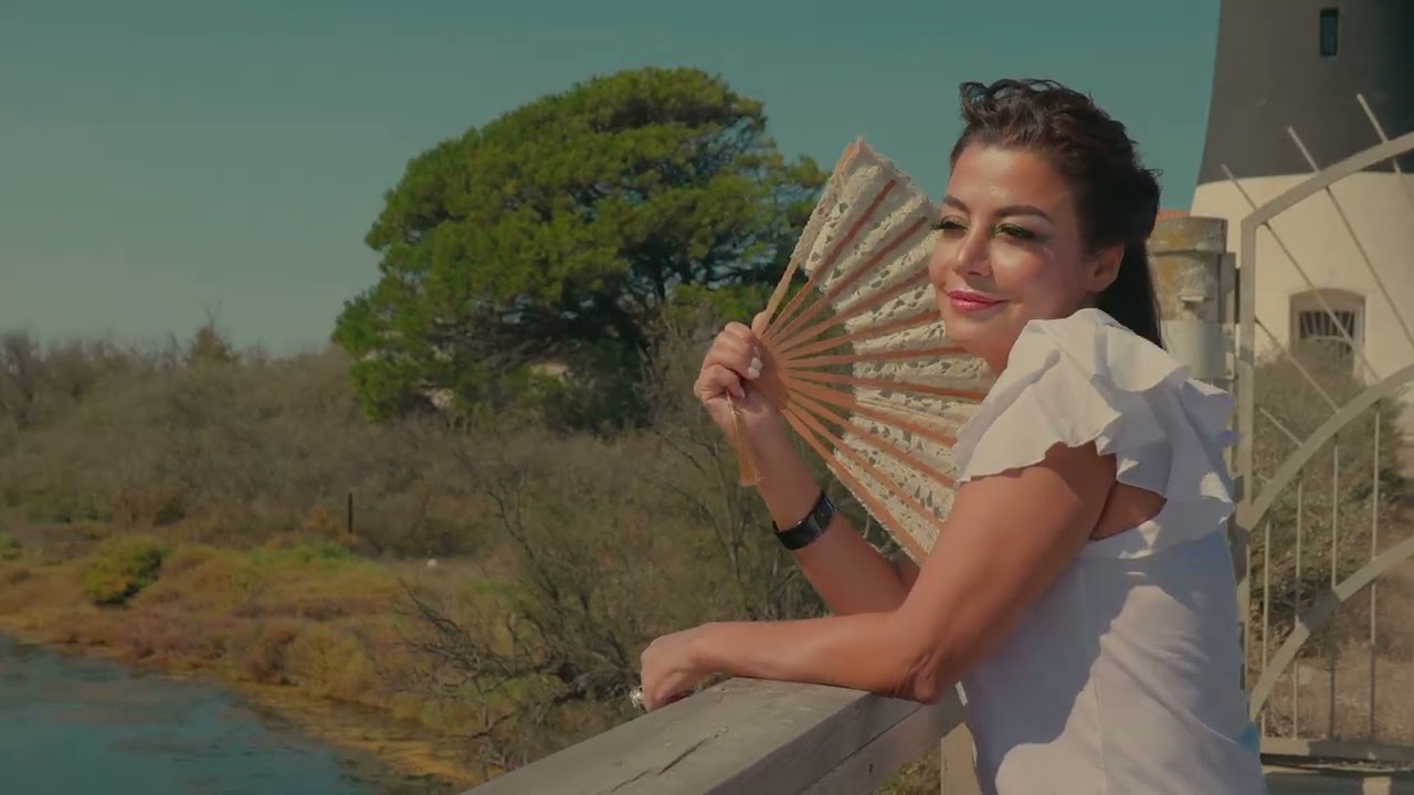 Chico & The Gypsies, Hasna - 3 Daqat Gipsy (Clip officiel)
