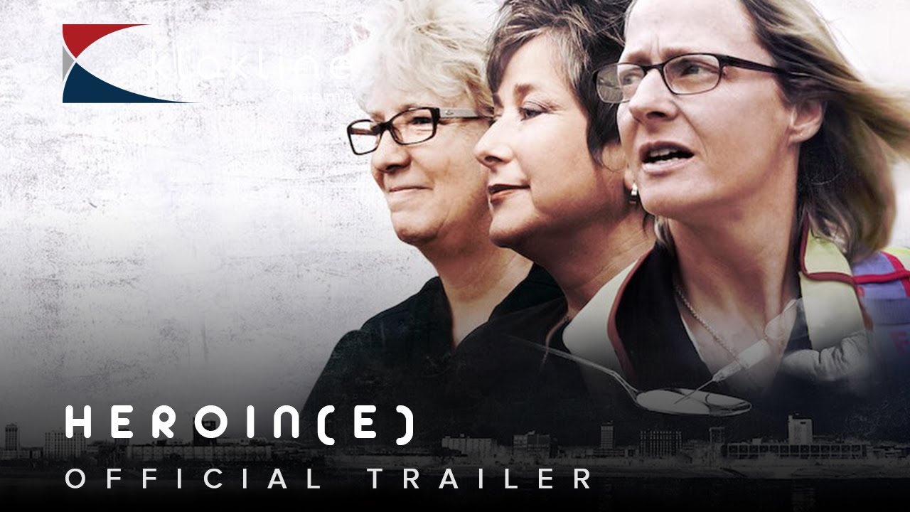 2017 Heroine   Official Trailer 1 HD Netflix   Klokline