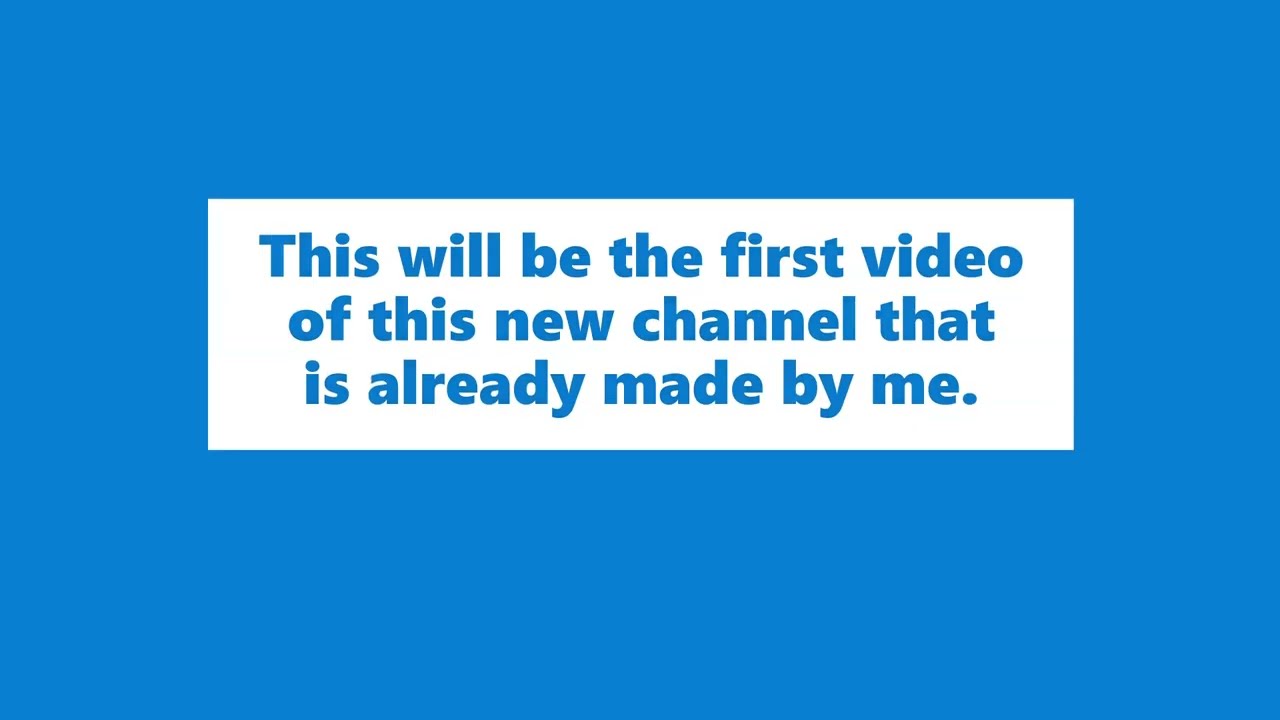 !!!Welcome!!! My 2nd OMSI YouTube Channel, Introduction of what's it about 👀👀