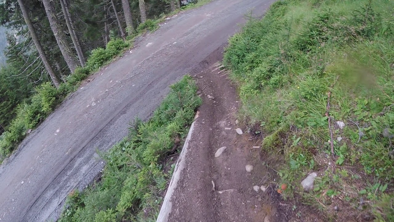 BikeRepublikSölden Leiterbergtrail