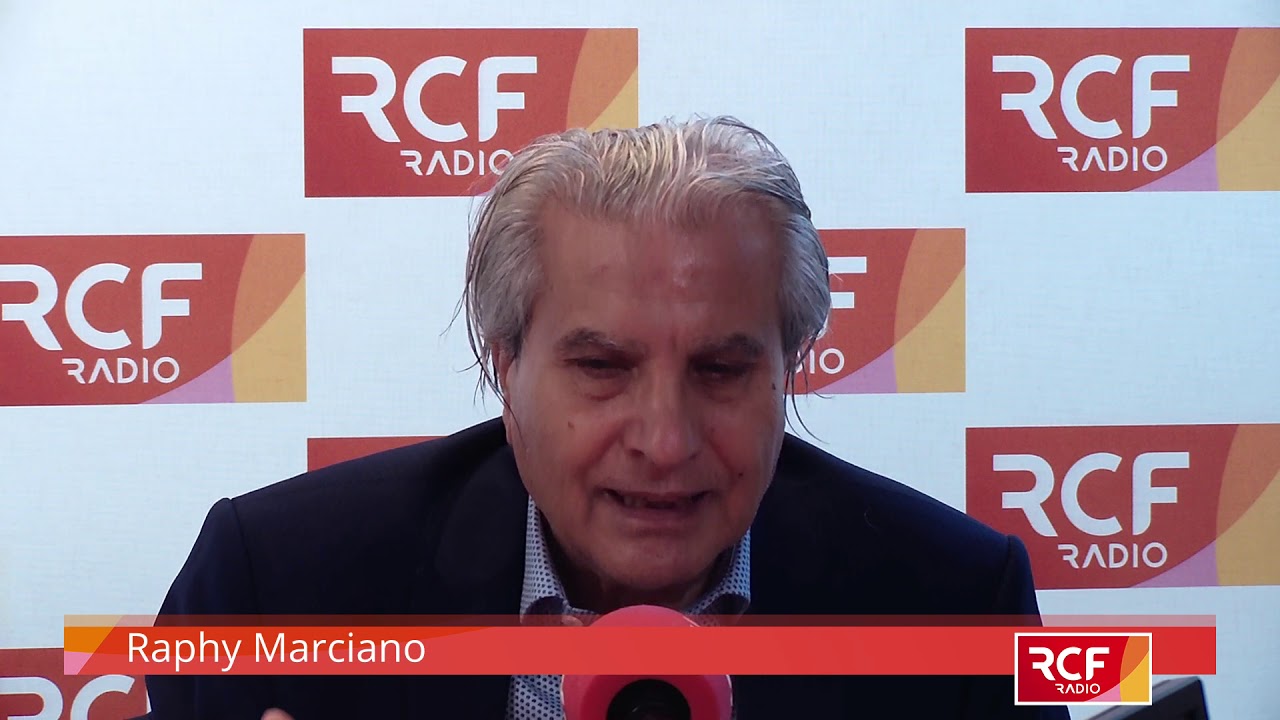 Raphy Marciano: 