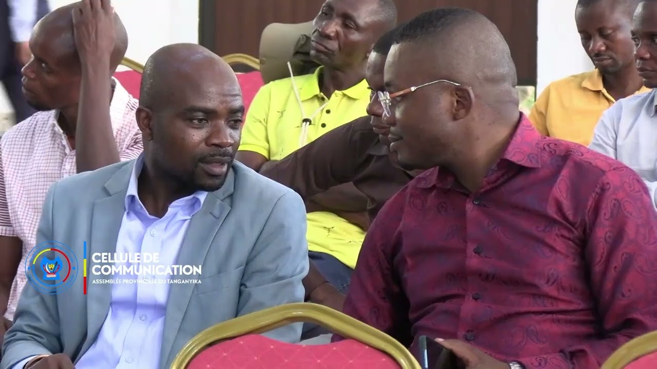 Le projet d'&Eacute;dit portant reddition des comptes de l&rsquo;exercice budg&eacute;taire 2023 avalis&eacute;