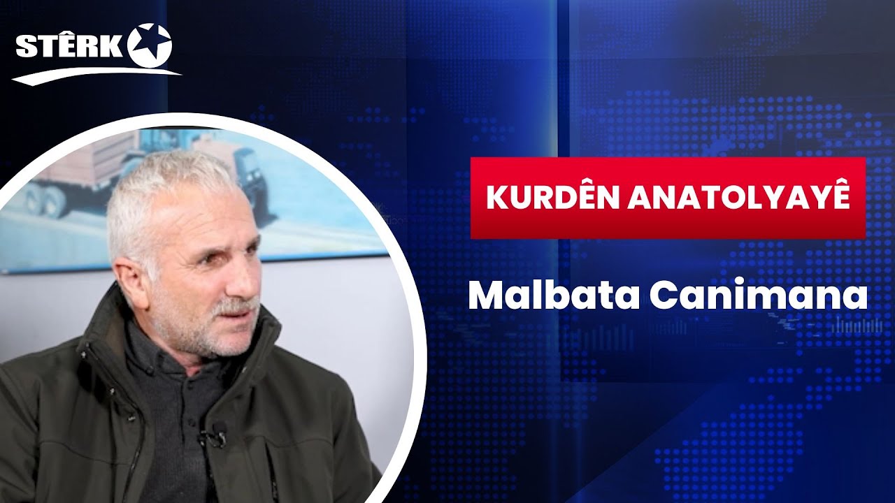 Kurdên Anatolyayê