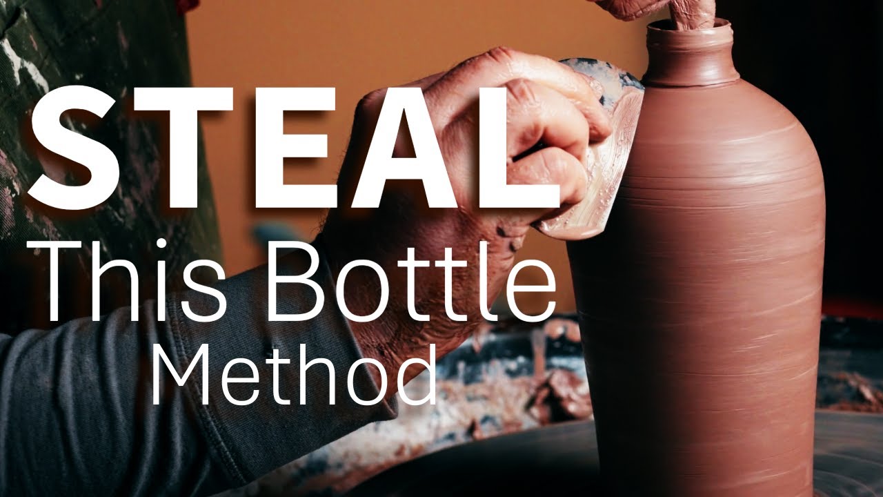 Making a Bottle Made Easy