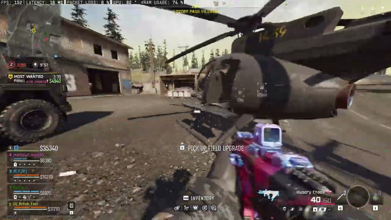 Call of Duty  Black Ops 7 No.2