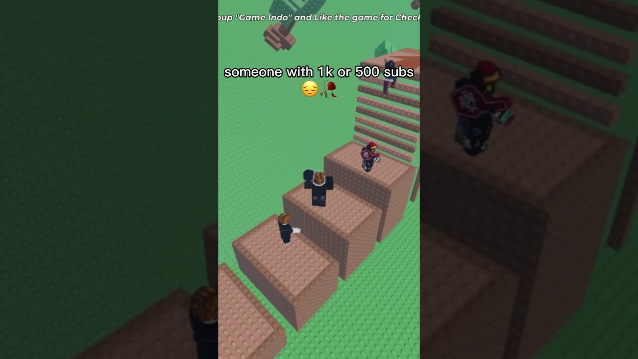 Why does youtube make trying to get monetized so hard #roblox #rblx #robloxfunny #robloxedit #funny