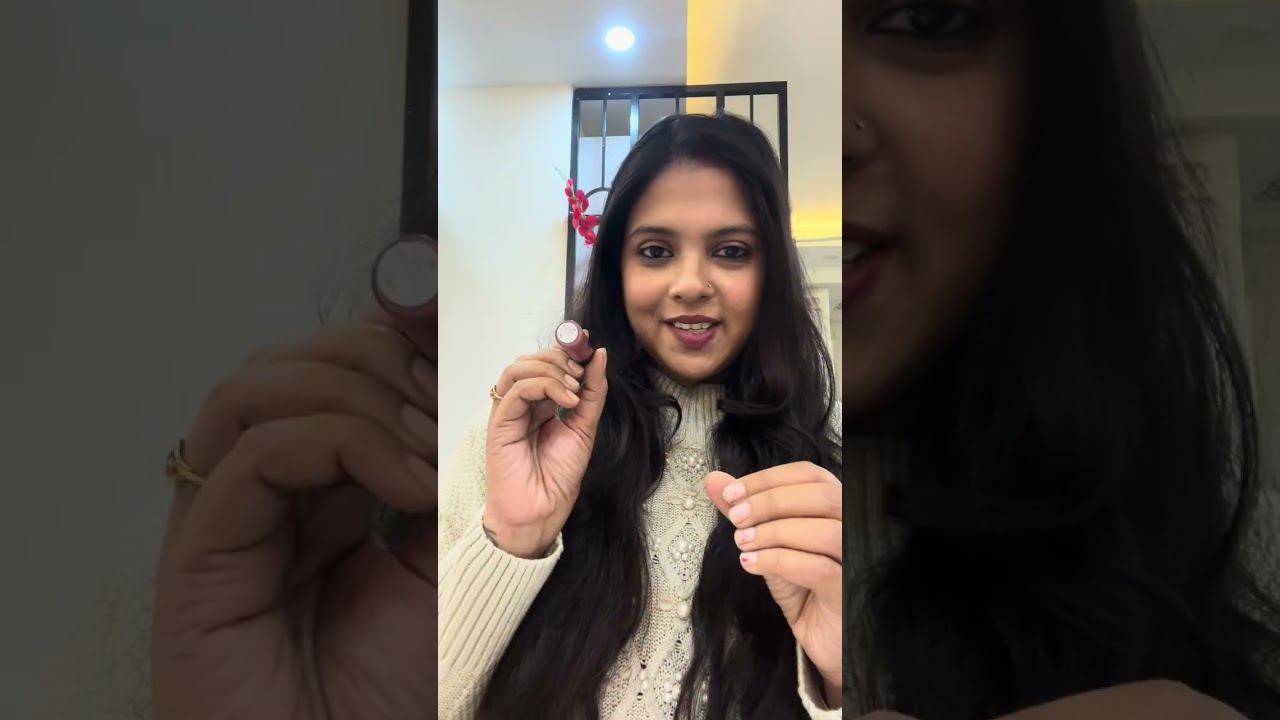 BEST NUDE SHADE LIPSTICKS FOR ALL INDIAN SKIN TONES UNDER ₹300…