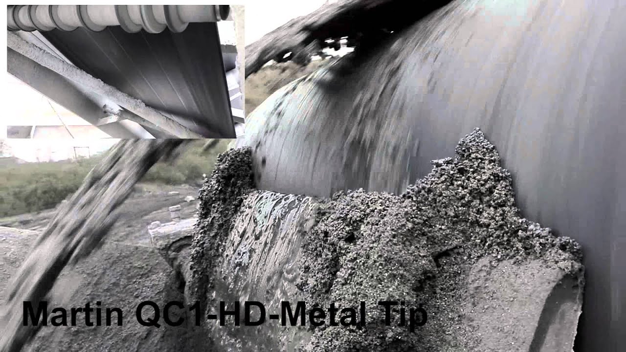 Martin  - QC1 HD Metal Tip