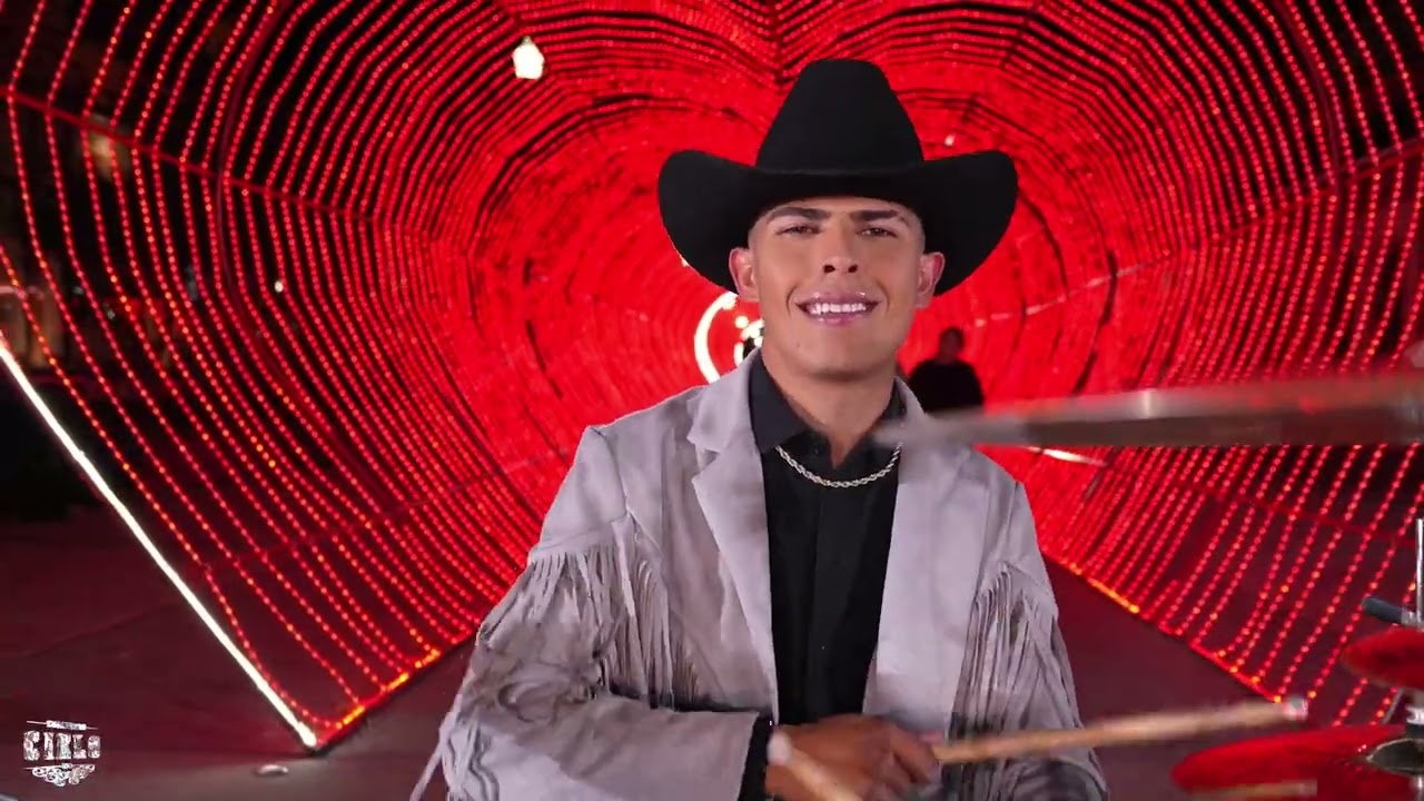 Si Tu Boquita Fuera - El Conjunto Cielo (Video Oficial 2026)