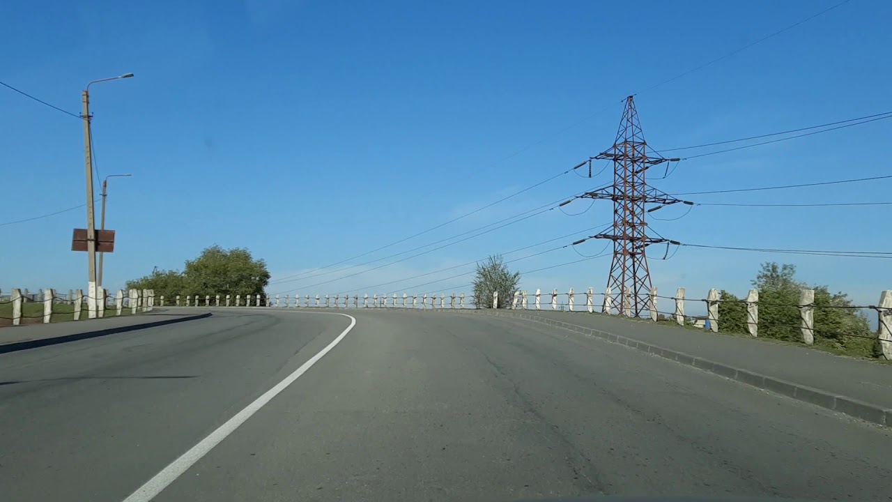 Горишние Плавни  (Комсомо́льск)