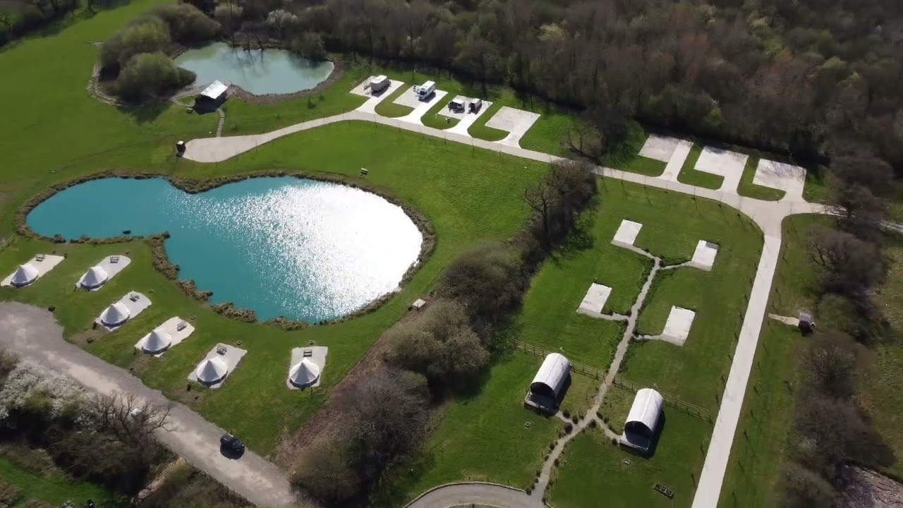 Commonwood leisure
