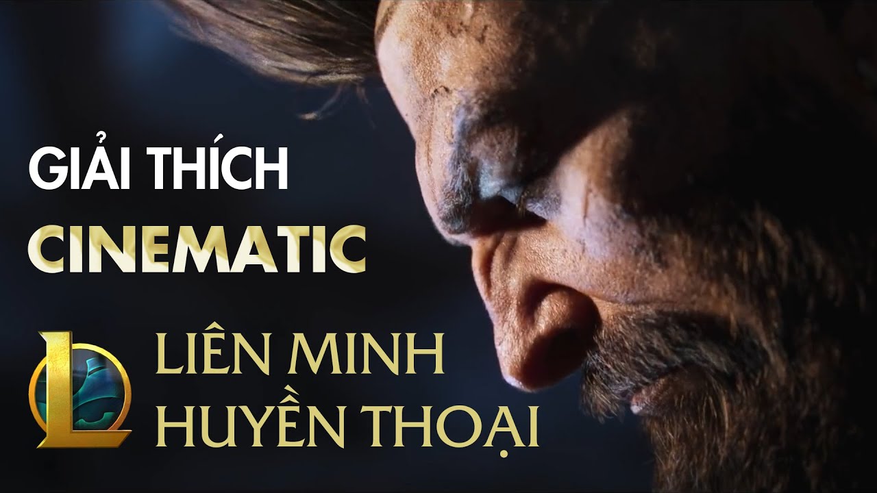 Chuyện Gì Đã Xảy Ra Trong: AWAKEN, WARRIORS, THE CLIMB, RUINATION và THE CALL?
