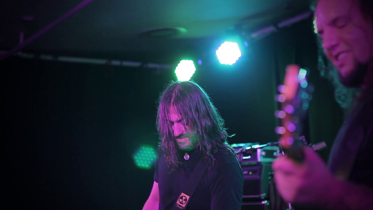 CRUDO  Gamonal (Videoclip Oficial)