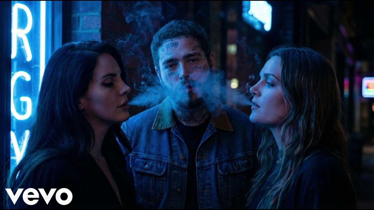 BAD GIRLS • LOST SOULS • MIDNIGHT HEROES 🔥🖤 | Dark Pop & Rebel Anthem