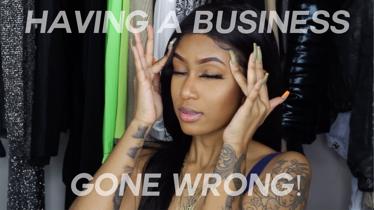 Ep. 3 | THINGS THAT WENT WRONG IN MY BUSINESS | LIFE OF AN ENTREPRENEUR