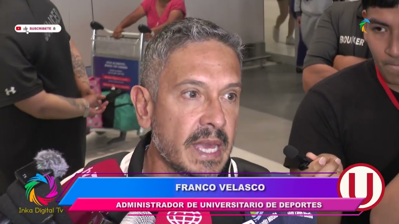 Velasco: 