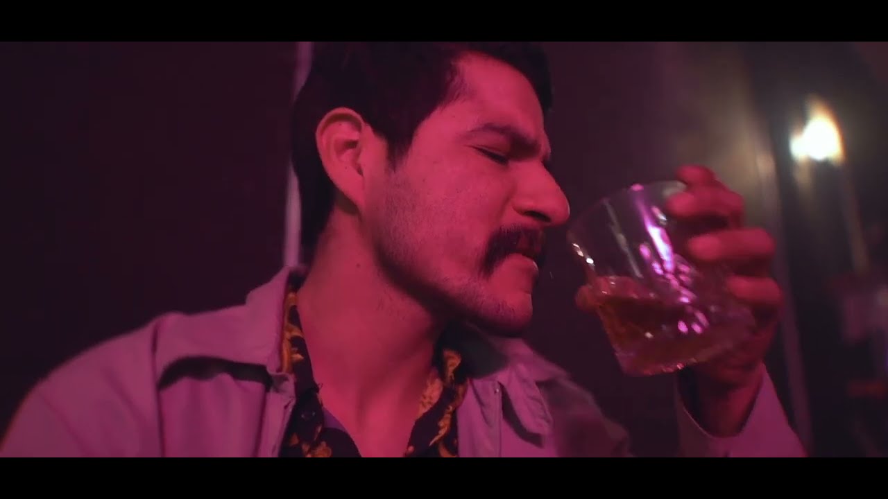 Panamá Cha-Cha - De Un Naufragio ft. Gisell Guevara