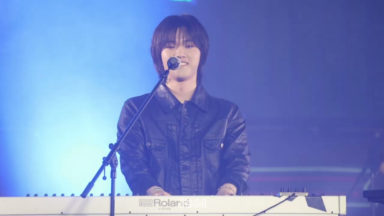 260131 퍼뮤페 【AGAIN? AGAIN!】 Xdinary Heroes-정수 cam