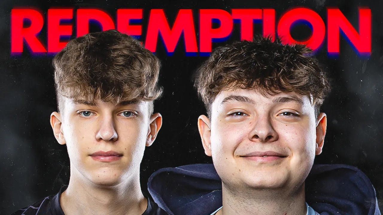 The Redemption of Jannis and Vadeal...