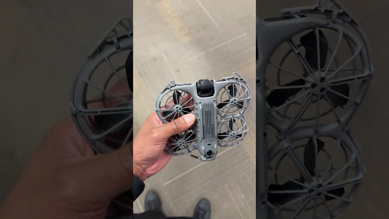 DJI Neo 2 Is WAY Better Than Neo 1&hellip; Here&rsquo;s Why!