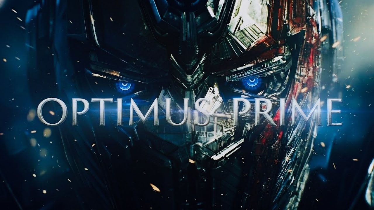 Transformers | Optimus Prime