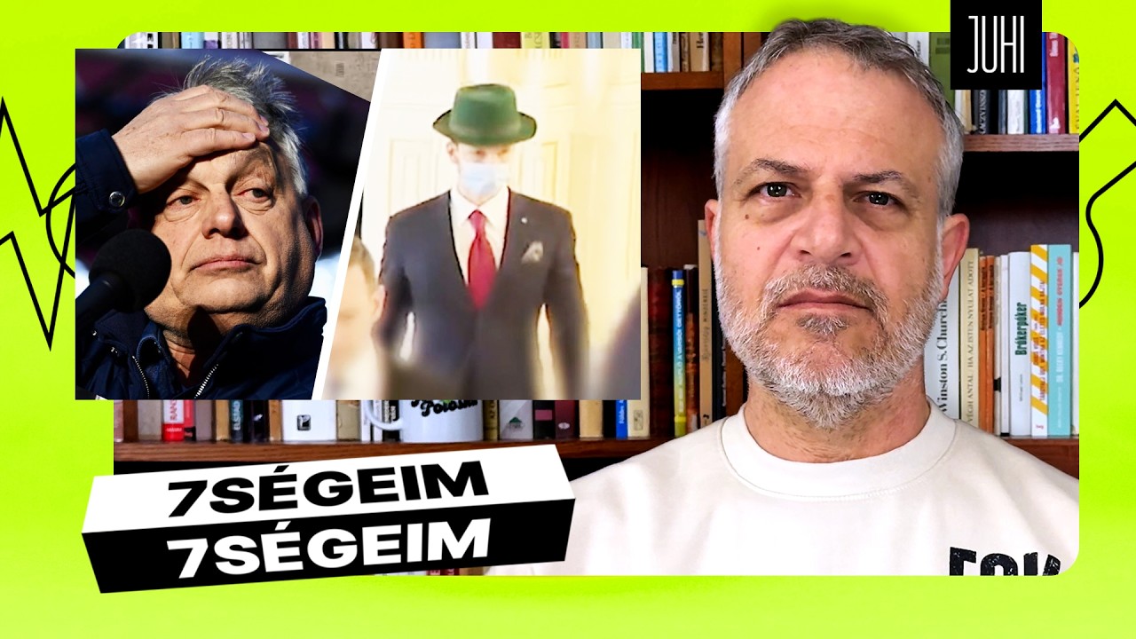 MA KI T&Aacute;LAL KI? | GAZSI isteni sugallata | PETI ki is k&ouml;lt&ouml;z&ouml;tt 🥹 7S&Eacute;GEIM #70