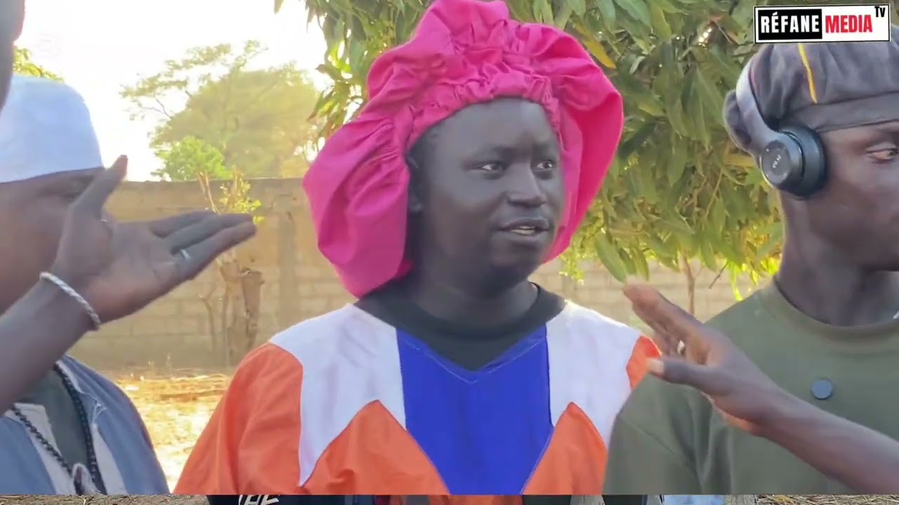 Koorou Ndimbal ak keurgui episode 10