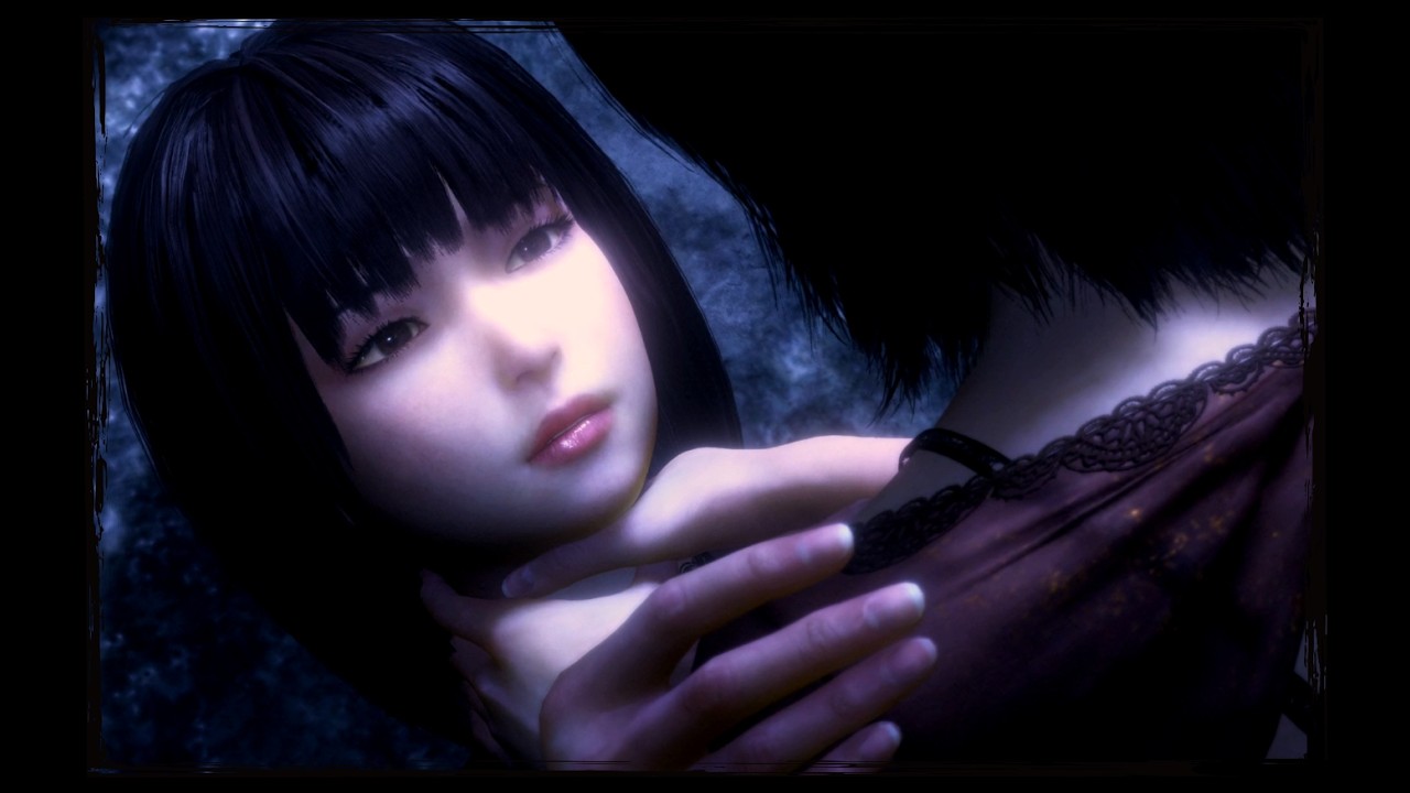 Fatal Frame 2 Crimson Butterfly Remake 100% Walkthrough: Final Chapter - Crimson Butterfly Ending