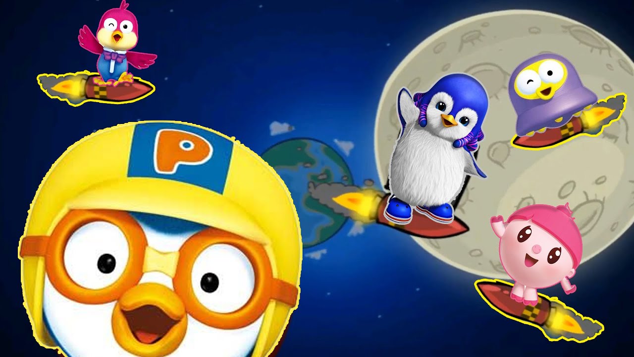 Red Ball 4 vs Pororo Ball Deaths Part 10