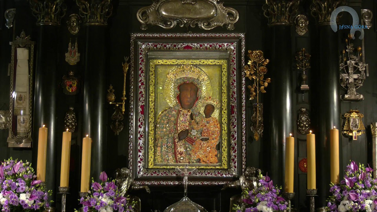 Msza Święta w Kaplicy Cudownego Obrazu o godz. 11:00 (21.12.2025, Jasna G&oacute;ra)