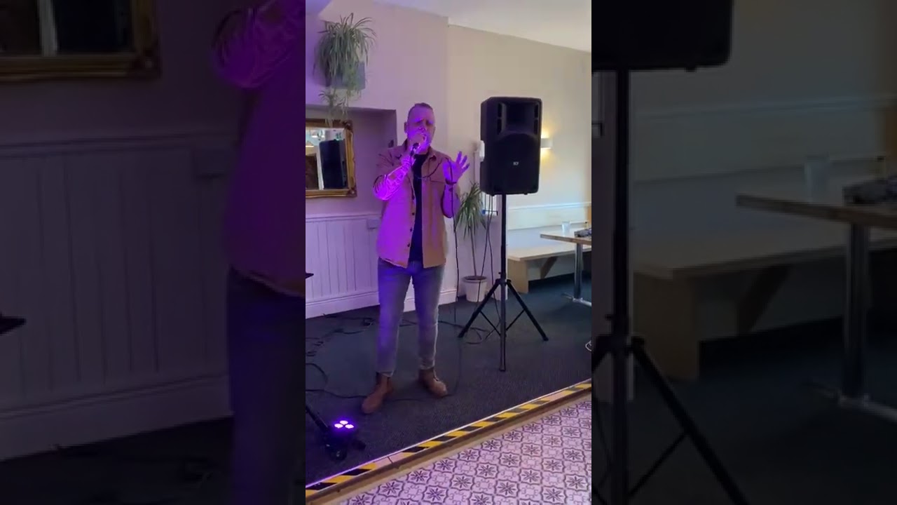 Jason Jones The Voice Save Your Love James Bay Live Cover