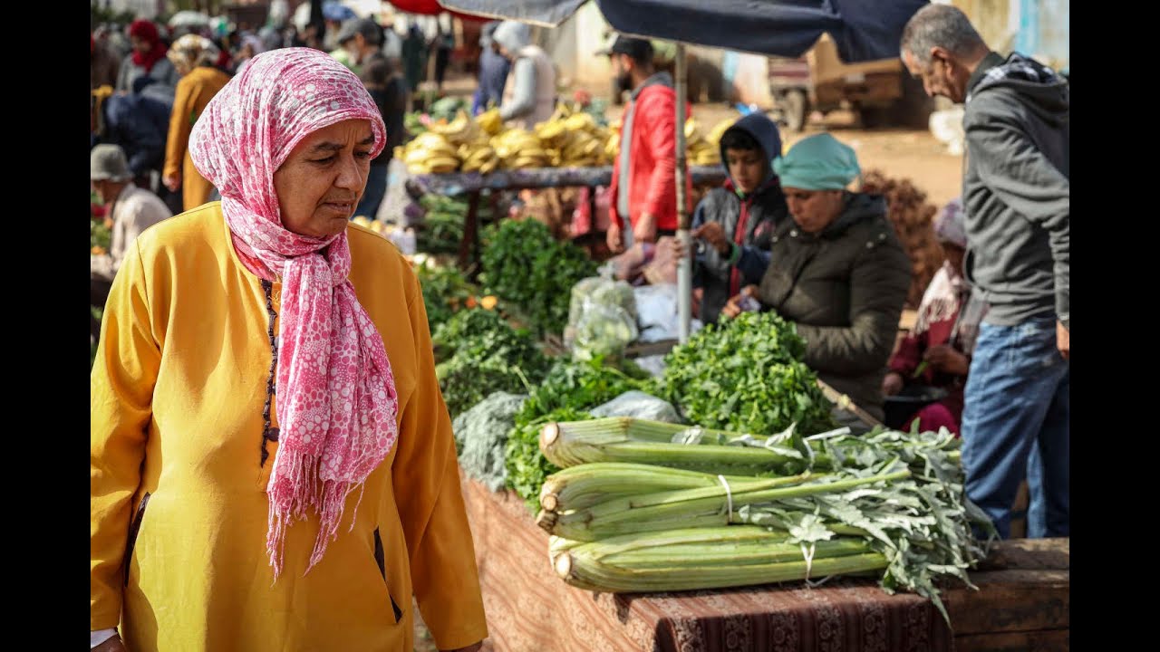 Faced with historic inflation, Morocco&rsquo;s agricultural model in question
