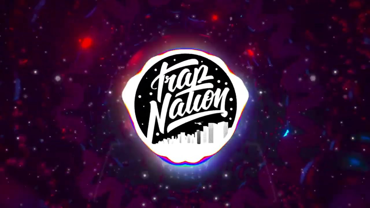 ILLENIUM, Valerie Broussard, Nurko - Sideways [Trap Nation 2018 Fanmade]