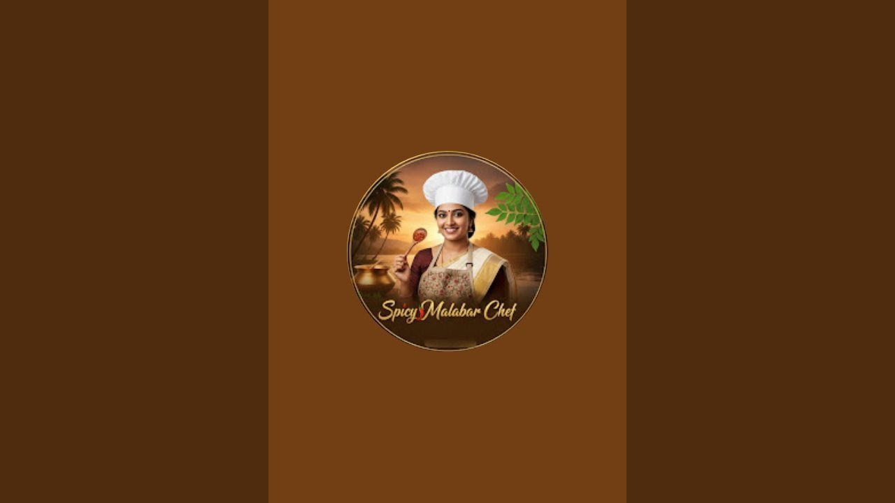 Spicy Malabar Chef is live ഹലോ കൂട്ടുകാരെ എല്ലാവരും എവിടെ പോയി ഇവിടെ വരൂ 😁 👋🏻
