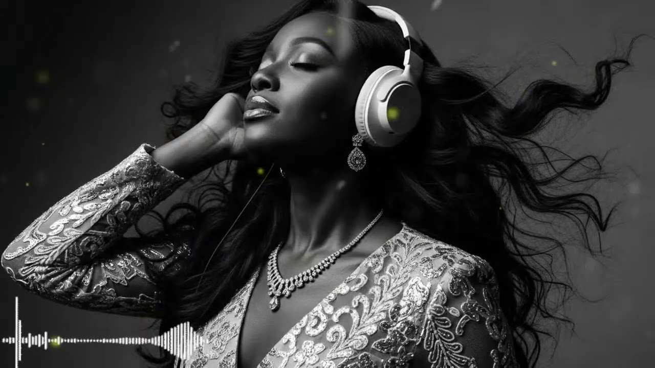 【R&B Soul】Chill R&B Soul - Heart Led Songs for Focus & Release 🎶