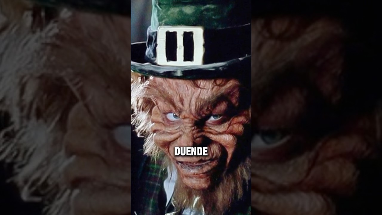 As&iacute; se ven los personajes de terror sin maquillaje #shorts #personajes